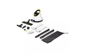 Пароочиститель Karcher SC 2 Premium Delux - Фото