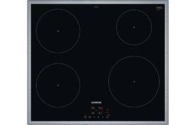 Варочная поверхность Siemens EU645BEF1E - Фото
