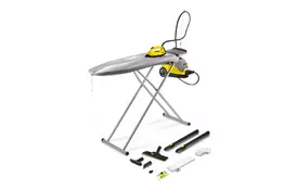 Паровая система Karcher SI 4 EasyFix Iron - Фото