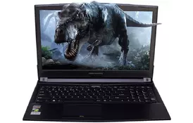 Ноутбук Dream Machines G1050-15 (G1050-15UA32) - Фото