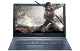 Ноутбук Dream Machines G1050-17 (G1050-17UA31) - Фото