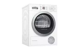 Сушильная машина Bosch WTY87781OE - Фото