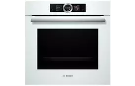 Духовой шкаф Bosch HBG 676 EW1 - Фото