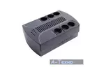 Источник бесперебойного питания LogicPower 650VA-6PS (4324)