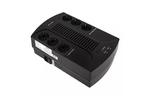 Источник бесперебойного питания LogicPower 650VA-6PS (4324)