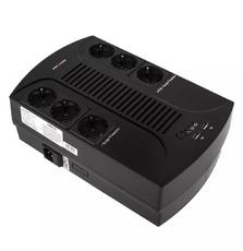 Источник бесперебойного питания LogicPower 650VA-6PS (4324)
