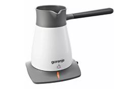 Кавоварка Gorenje TCM300W - Фото