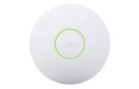 Точка доступа Wi-Fi Ubiquiti UAP-3 - Фото