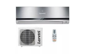 Кондиционер LARETTI LA-18PHR/QF - Фото