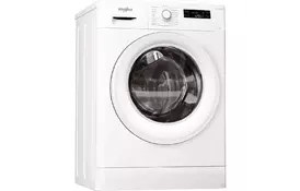 Стиральная машина Whirlpool FWSF61252W EU - Фото