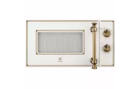 Мікрохвильова піч ELECTROLUX EMM20000OC - Фото