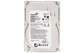 Жесткий диск 3.5"  250Gb Seagate (# ST3250412CS-PL #) - Фото