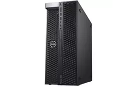 Компьютер Dell Precision T5820 (210-T5820-MT5) - Фото