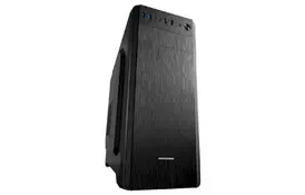 Корпус Modecom ARIEL BLACK (AT-ARIEL-10-000000-0002) - Фото