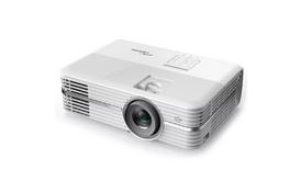 Проектор Optoma UHD300X (E1P0A15WE1Z2) - Фото