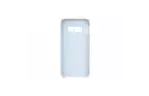 Чехол для моб. телефона Samsung Galaxy S10e (G970) Silicone Cover White (EF-PG970TWEGRU)