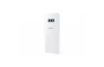 Чехол для моб. телефона Samsung Galaxy S10e (G970) Silicone Cover White (EF-PG970TWEGRU)
