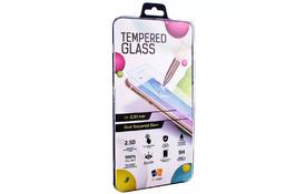 Скло захисне Drobak для Huawei Y7 (448401) - Фото