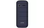 Мобильный телефон Astro A171 Navy