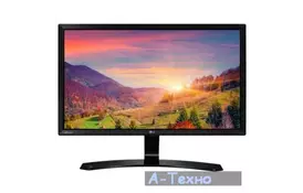 Монітор LG 22MP58D-P - Фото