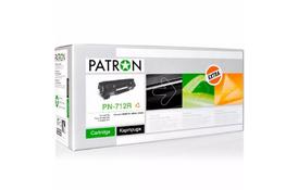 Картридж PATRON CANON 712 Extra (PN-712R) - Фото Картридж PATRON CANON 712 Extra (PN-712R) - Фото