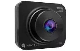 Відеореєстратор Navitel R200 - Фото