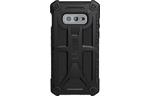 Чехол для моб. телефона UAG Samsung Galaxy S10e Monarch, Black (211331114040)