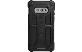 Чехол для моб. телефона UAG Samsung Galaxy S10e Monarch, Black (211331114040) - Фото