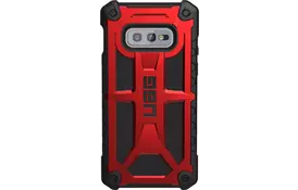 Чехол для моб. телефона UAG Samsung Galaxy S10e Monarch, Crimson (211331119494) - Фото