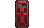 Чехол для моб. телефона UAG Samsung Galaxy S10 Monarch, Crimson (211341119494)