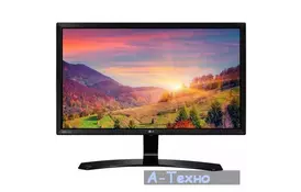 Монітор 23.8'' LG 24MP58D-P - Фото