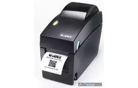 Принтер этикеток Godex DT2 / DT2x (011-DT2162-00A) - Фото