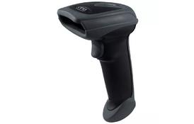Сканер штрих-кода CINO F780 USB Black c подставкой (6485) - Фото