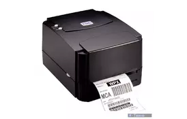 Принтер этикеток TSC TTP-244 Pro (4020000033) - Фото