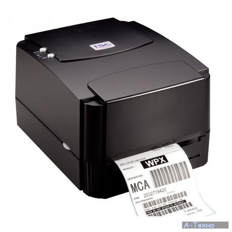 Принтер этикеток TSC TTP-244 Pro (4020000033) - Фото 1