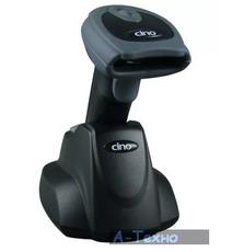 Сканер штрих-кода CINO F780BT Black
