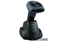 Сканер штрих-коду CINO F780BT Black - Фото Сканер штрих-коду CINO F780BT Black - Фото