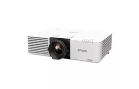 Проектор EPSON EB-L610U (V11H901040) - Фото