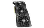 Видеокарта ASUS GeForce GTX1660TI 6GB GDDR6 Strix OC A (STRIX-GTX1660TI-A6G_GAM)