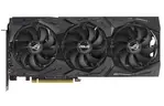 Видеокарта ASUS GeForce GTX1660TI 6GB GDDR6 Strix OC A (STRIX-GTX1660TI-A6G_GAM)