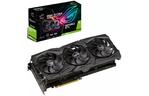 Видеокарта ASUS GeForce GTX1660TI 6GB GDDR6 Strix OC A (STRIX-GTX1660TI-A6G_GAM)