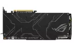 Видеокарта ASUS GeForce GTX1660TI 6GB GDDR6 Strix OC A (STRIX-GTX1660TI-A6G_GAM)