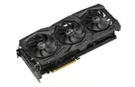 Видеокарта ASUS GeForce GTX1660TI 6GB GDDR6 Strix OC A (STRIX-GTX1660TI-A6G_GAM)
