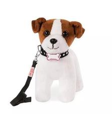 Игровая фигурка Our Generation Щенок Джек-рассел-терьер 15 сантиметров (BD37778Z)