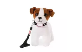 Игровая фигурка Our Generation Щенок Джек-рассел-терьер 15 сантиметров (BD37778Z) - Фото