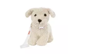 Игровая фигурка Our Generation Щенок Пудель 15 сантиметров (BD37777Z) - Фото