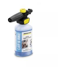 Набор пенная насадка Karcher + UltraFoam 1 л (2.643-143.0)