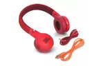 Наушники Bluetooth JBL E45BT Red (JBLE45BTRed)