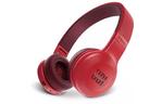 Наушники Bluetooth JBL E45BT Red (JBLE45BTRed)