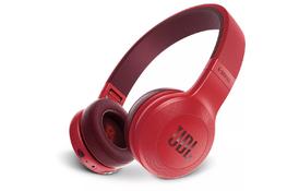 Наушники Bluetooth JBL E45BT Red (JBLE45BTRed) - Фото